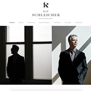 Branding Overhaul: A Fresh Start for Kat Schleicher